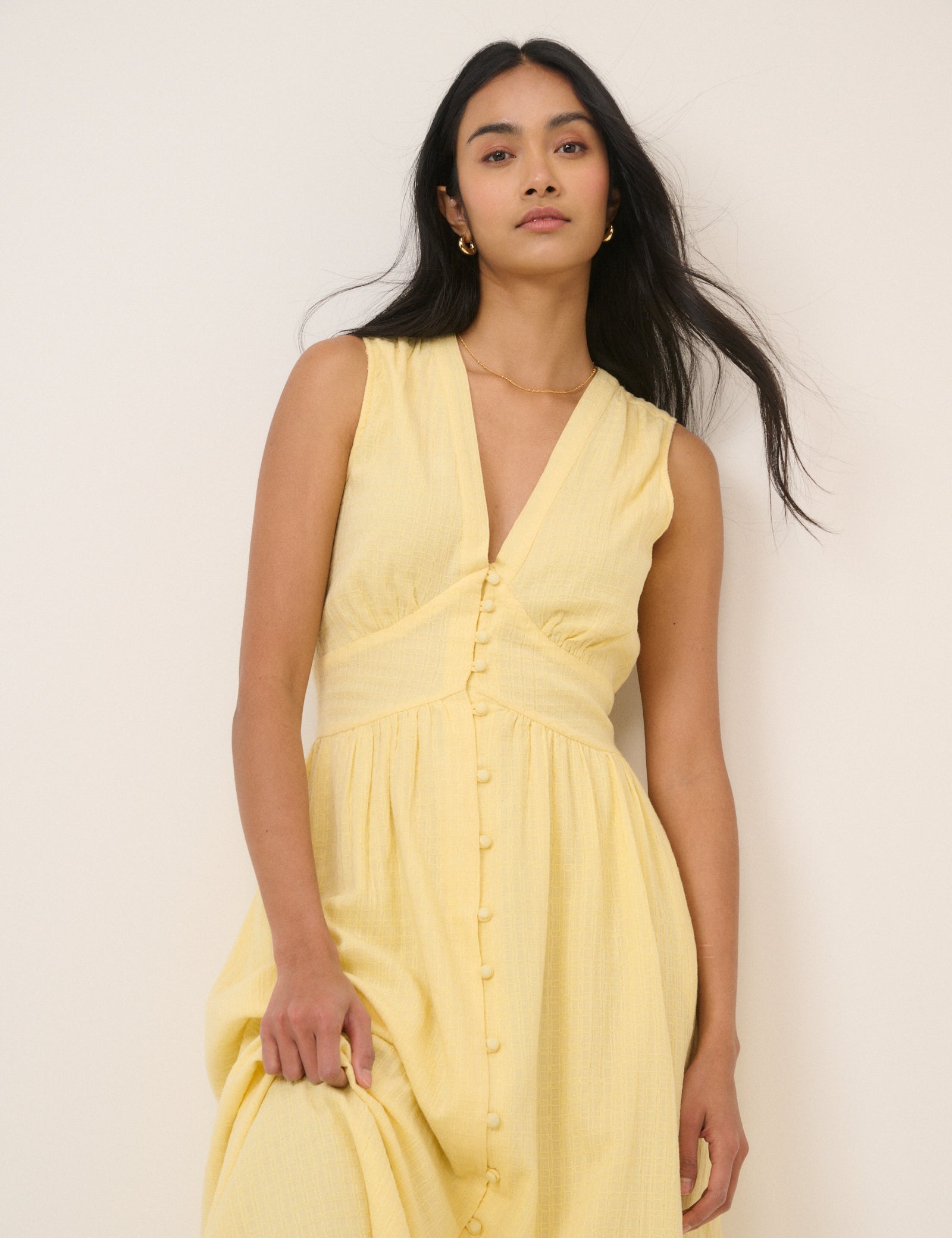Yellow Dresses for Women | Butter Yellow Midi & Mini Styles | Nobody's Child